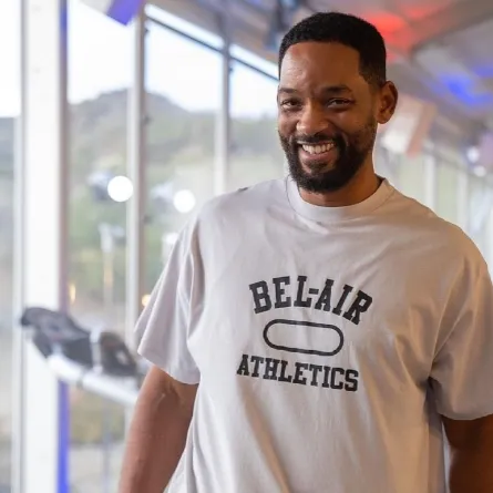 ويل سميث ينشر مذكراته الشخصية 