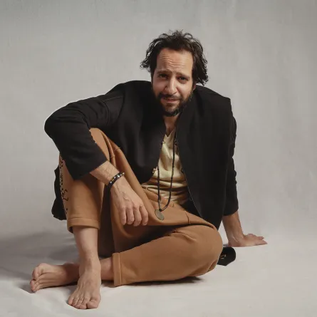 مفاجأة أكرم حسني وأحمد أمين لجمهور موسم الرياض