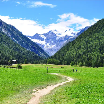 أجمل الحدائق الوطنية في إيطاليا