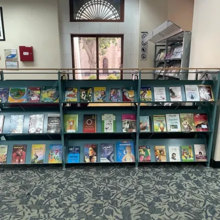 "دبي للثقافة" تُطلق مبادرة "كتابي كتابك" في مكتبات دبي العامة