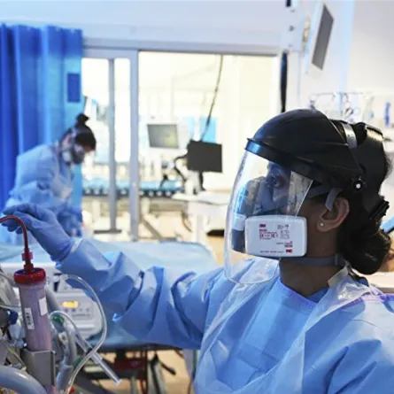 دراسة: كورونا له قدرة على تغيير خلايا الدم لدى بعض المصابين