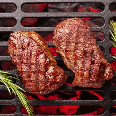 قللي استهلاك اللحوم الحمراء فعلاقتها وطيدة مع السرطان