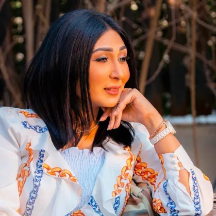 إيمان العلي تستعد لـ "عائلة عبد الحميد حافظ" وتنضم إلى "أمينة حاف 2"  