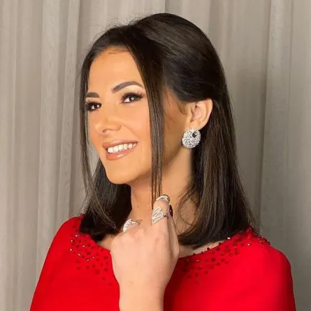 دنيا سمير غانم لن تحضر حفل تكريمها في مهرجان أسوان لأفلام المرأة