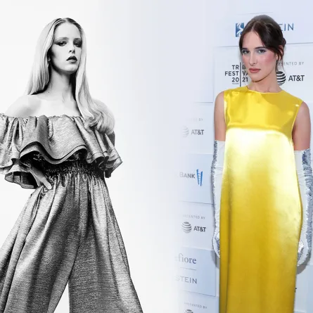 موجة ميتاليكية تعيدنا الى الثمانينات