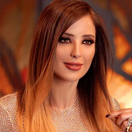 وفاء الكيلاني بإطلالة جديدة وتضع تعليقاً غامضاَ