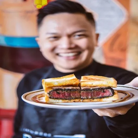 موسم فنون الطهي في أبوظبي يطلق سلسلة "فود فورورد" المبتكرة