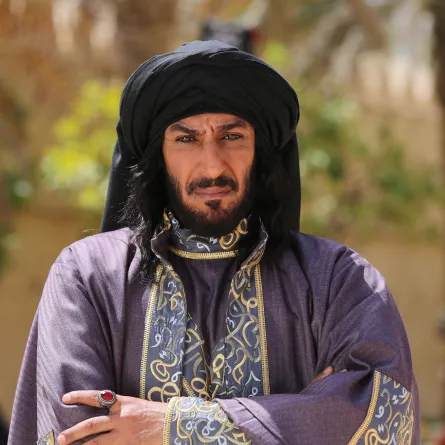 17 ممثل خليجي يبدعون في الجمع بين احتراف التمثيل والإخراج