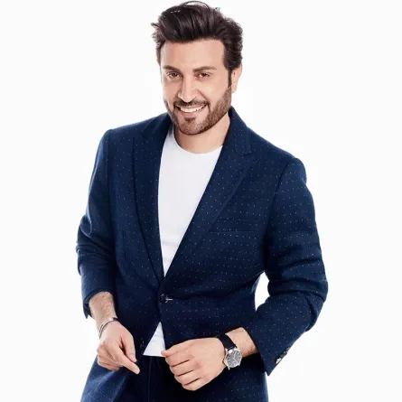 نشاط فني متجدد يرويه ماجد المهندس بحفلات الصيف في جدة