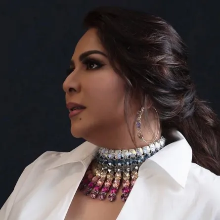 نوال الكويتية تشارك الجمهور السعودي في حفلات الصيف بالرياض