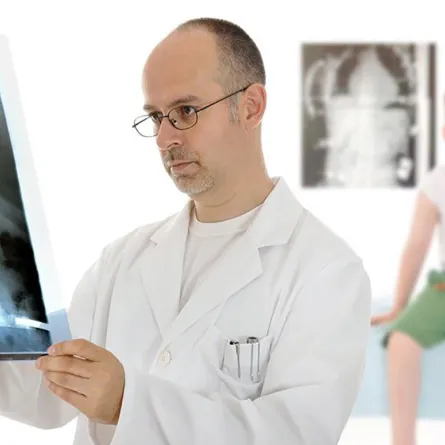 درجات تقوس الساقين عند الأطفال