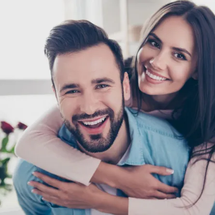 كيف تجد نصفك الآخر؟ 