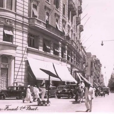 حلواني بودرو ملتقى ألأميرات والأدباء والفنانين وذكريات الجالية اليونانية