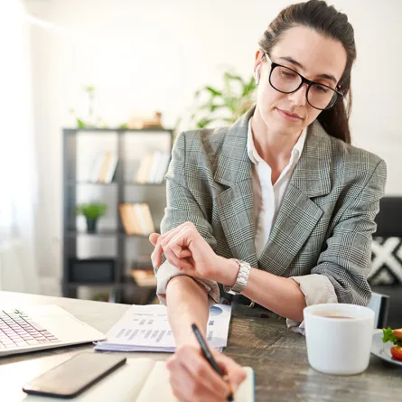 مجالات ادارة الاعمال