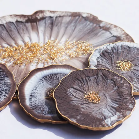 "الريزن" فنّ حرفي مرغوب في الديكور