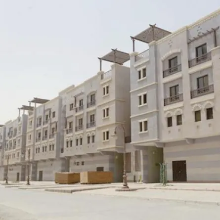 جمعية إخاء تسلم 339 أسرة سعودية وحدات سكنية جاهزة