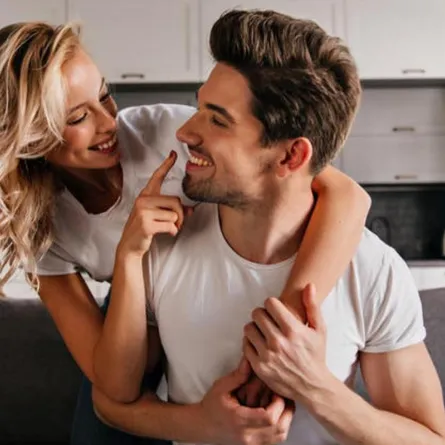 أشياء يرغب شريكك سماعها سرا منك !