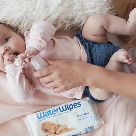 الطفح الحراري عند الأطفال: الأسباب وطرق علاج فرط التعرق