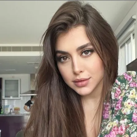 هل تزوجت هيا مرعشلي .. جدتها تكشف التفاصيل