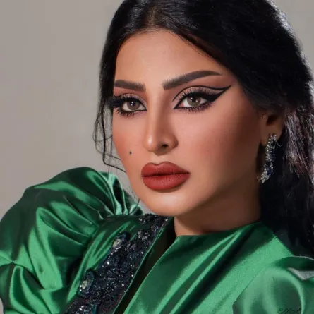 ريم عبد الله تنعى والدها بهذه الكلمات