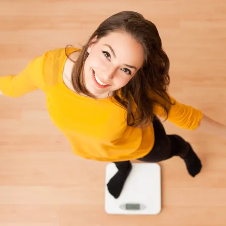 أسرع طرق إنقاص الوزن الزائد