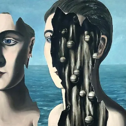 أسلوب ومميزات الفن السريالي 