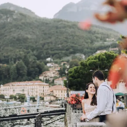 3 وجهات صيفية لقضاء شهر العسل