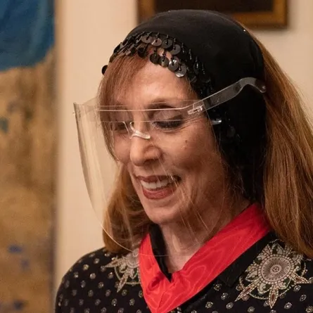 السوشال ميديا تشتعل بـ " سيلفي " السيدة فيروز وابنتها ريما الرحباني