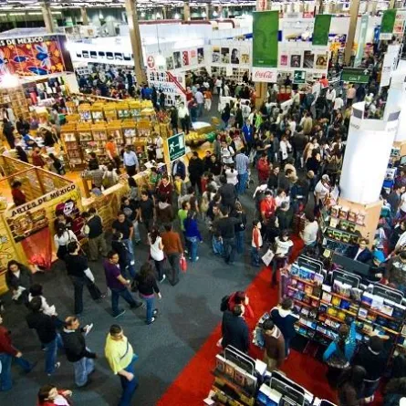 أبرز معارض الكتب في الوطن العربي