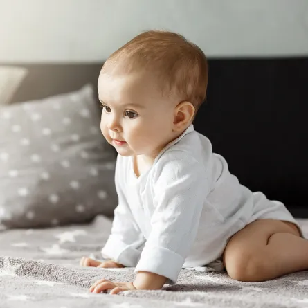 متى يجب فحص نسبة الحديد في دم رضيعك؟