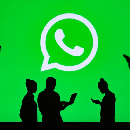  مزامنة حساب واتساب على 4 أجهزة في ميزة جديدة منتظرة