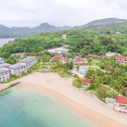 أفضل المنتجعات السياحية في الفلبين