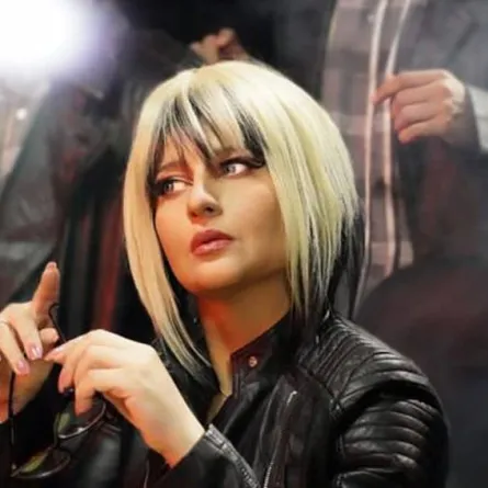 الفنانة رهف جيتارا تقدم "سنغل" بعنوان "ثواني العمر" وتستعد لـ "أليس في بلاد العجائب"