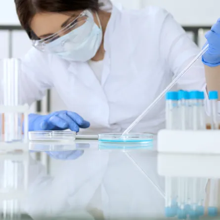 فحص دم بسيط يكشف 50 نوعاً من السرطان قبل ظهور أي علامات أو أعراض سريرية