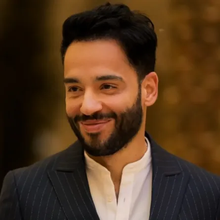 بالفيديو: رامي جمال يكشف عن انتشار البهاق في جسمه كله وينصح المصابين