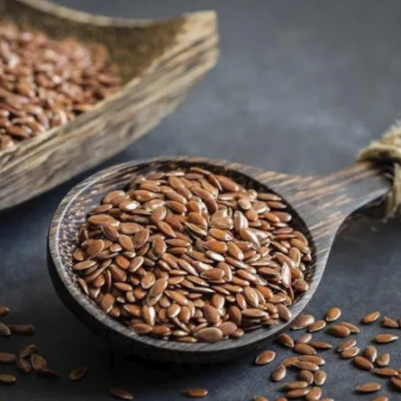 أهم فوائد بذور الكتان الصحية لا تدعيها تفوتك