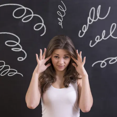 أسباب وأعراض اضطراب الوسواس القهري