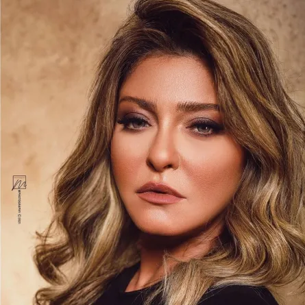 علا غانم بالفيديو: هجرت مصر من أجل بناتي وأعمالي القادمة سأختارها بحرص