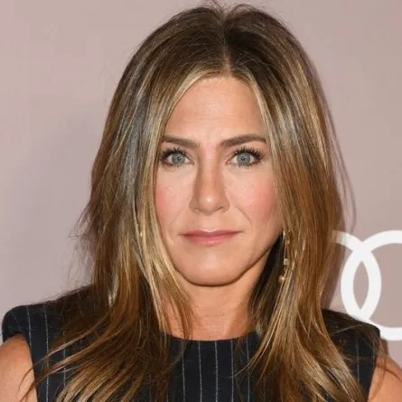 جينيفر أنيستون تكشف تفاصيل خاصة عن حياتها الشخصية