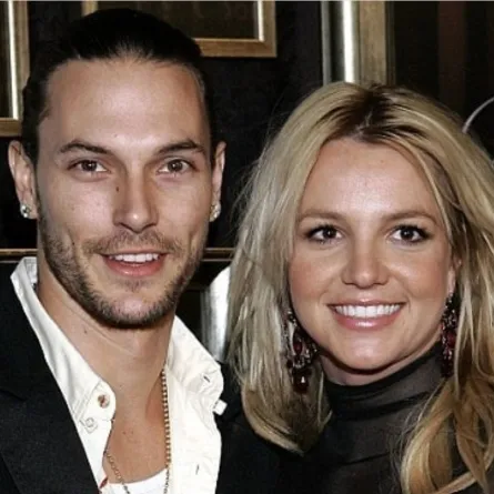 زوج بريتني سبيرز السابق كيفن فيدرلاين يدعمها بشأن وصايتها