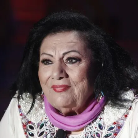 وفاة المنتجة اعتماد خورشيد بعد صراع طويل مع المرض