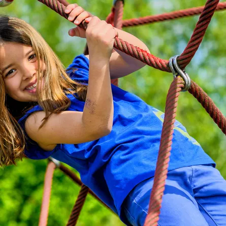 علاج فرط الحركة عند الأطفال