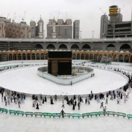 الصحة السعودية تنصح الحجاج بأخذ هذه التطعيمات قبل 10 أيام من الحج