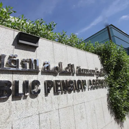 التقاعد السعودية وثيقة التعريف بالمعاش مازالت معتمدة ومقبولة