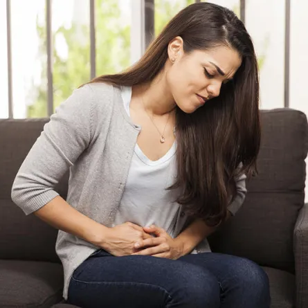 أطعمة تسبب حموضة المعدة تجنّبيها