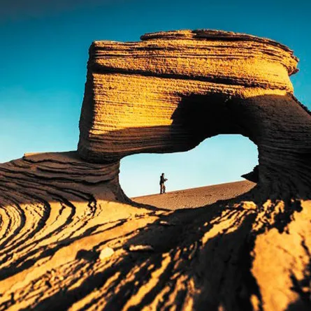 سبعة فائزين بمسابقة جائزة الشيخ حمدان للتصوير «ضوء النهار»