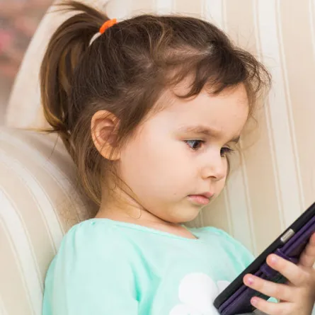 سناب شات.. ما هو بديله الآمن للأطفال؟