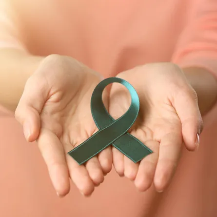 كل ما تودين معرفته عن سرطان المبيض وفق طبيب مختص