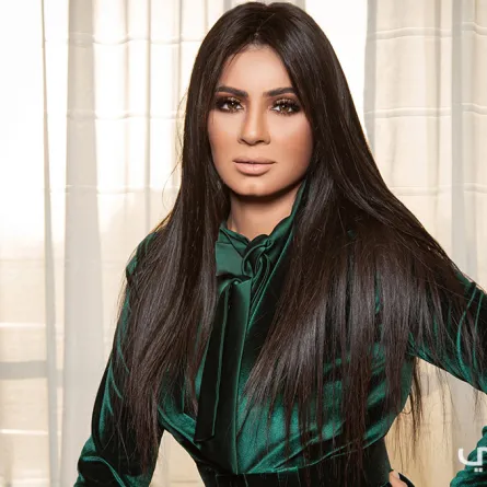 نجلاء بدر تعاني من الأزمات الزوجية