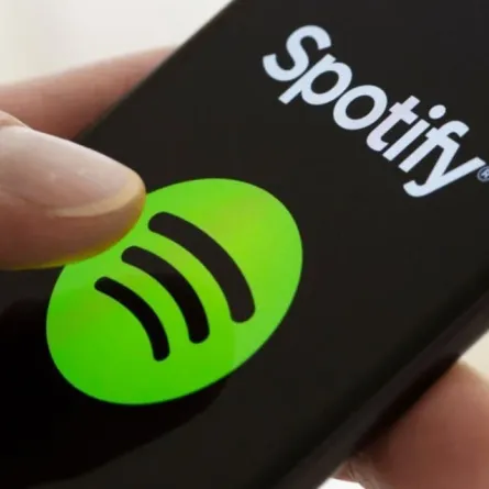 سبوتيفاي تطبيق جديد ينافس كلوب هاوس